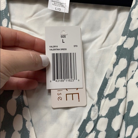 L*Space Valentina Dress - Picture 3 of 4